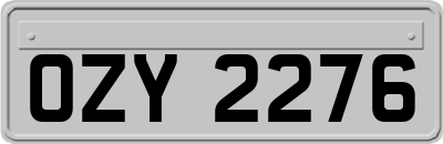 OZY2276