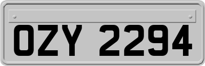 OZY2294