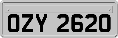 OZY2620
