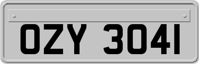 OZY3041