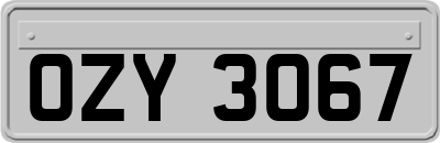 OZY3067