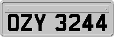 OZY3244