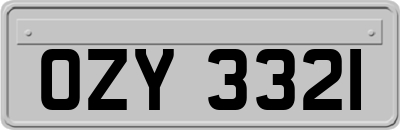 OZY3321