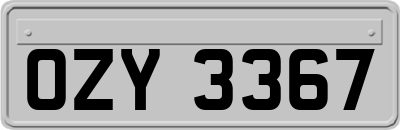 OZY3367