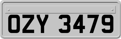 OZY3479