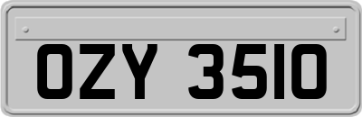 OZY3510