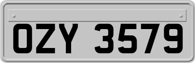 OZY3579