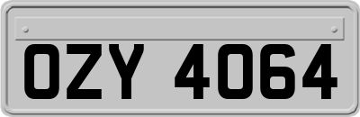 OZY4064