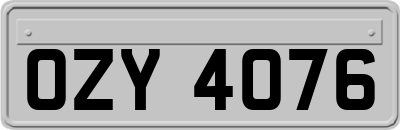 OZY4076