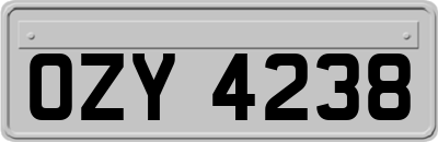 OZY4238