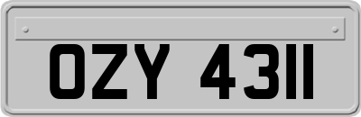 OZY4311