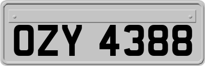 OZY4388