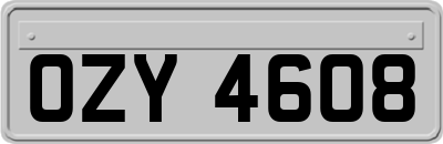 OZY4608