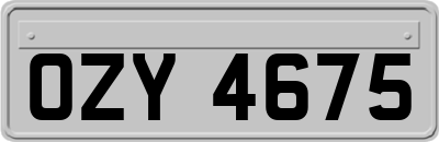 OZY4675