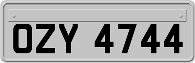 OZY4744