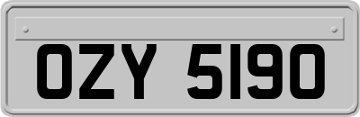 OZY5190