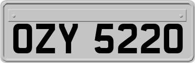 OZY5220