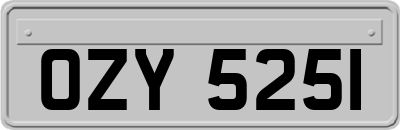 OZY5251