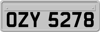 OZY5278