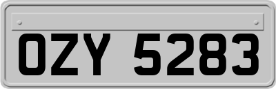 OZY5283