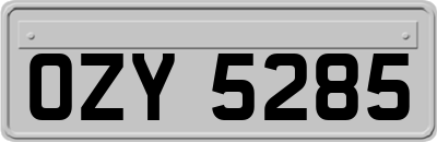 OZY5285