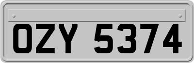OZY5374