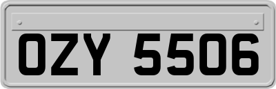 OZY5506