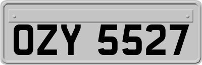 OZY5527