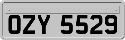 OZY5529