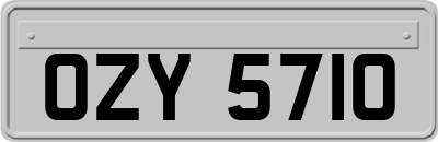 OZY5710