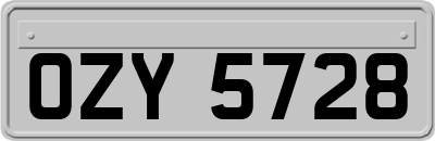 OZY5728