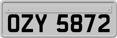 OZY5872