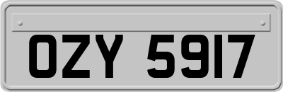 OZY5917