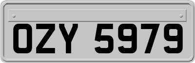 OZY5979