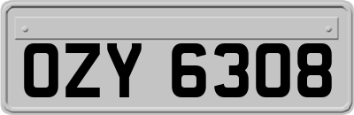 OZY6308