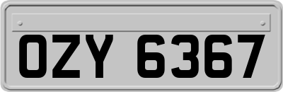 OZY6367