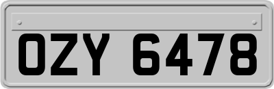 OZY6478