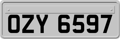 OZY6597