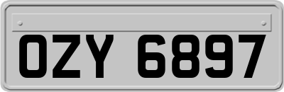 OZY6897