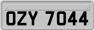 OZY7044