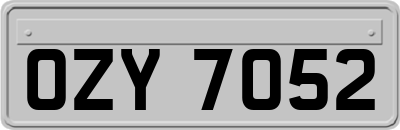 OZY7052