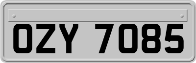 OZY7085