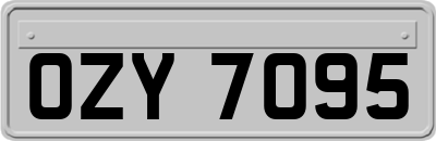 OZY7095