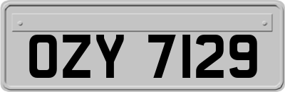 OZY7129