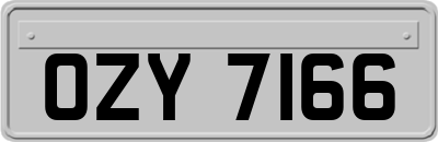 OZY7166