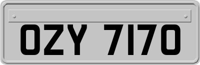 OZY7170