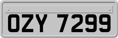 OZY7299