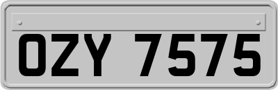 OZY7575