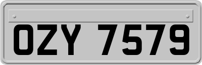OZY7579