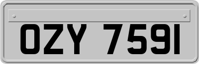 OZY7591